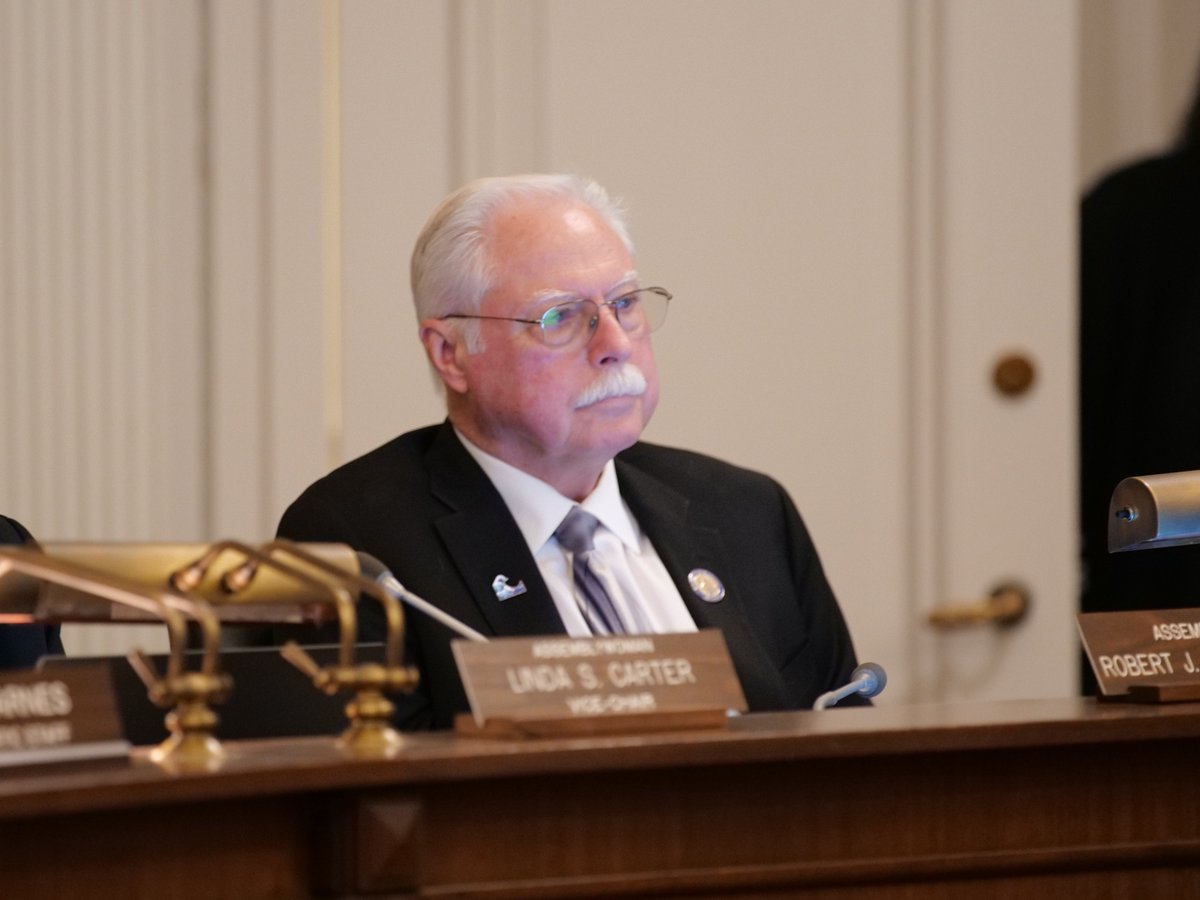 NJ Assembly Democrats tweet media
