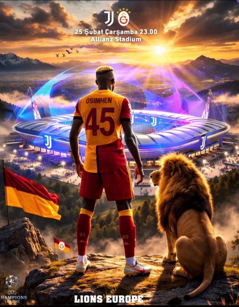 #BugünGünlerdenGALATASARAY