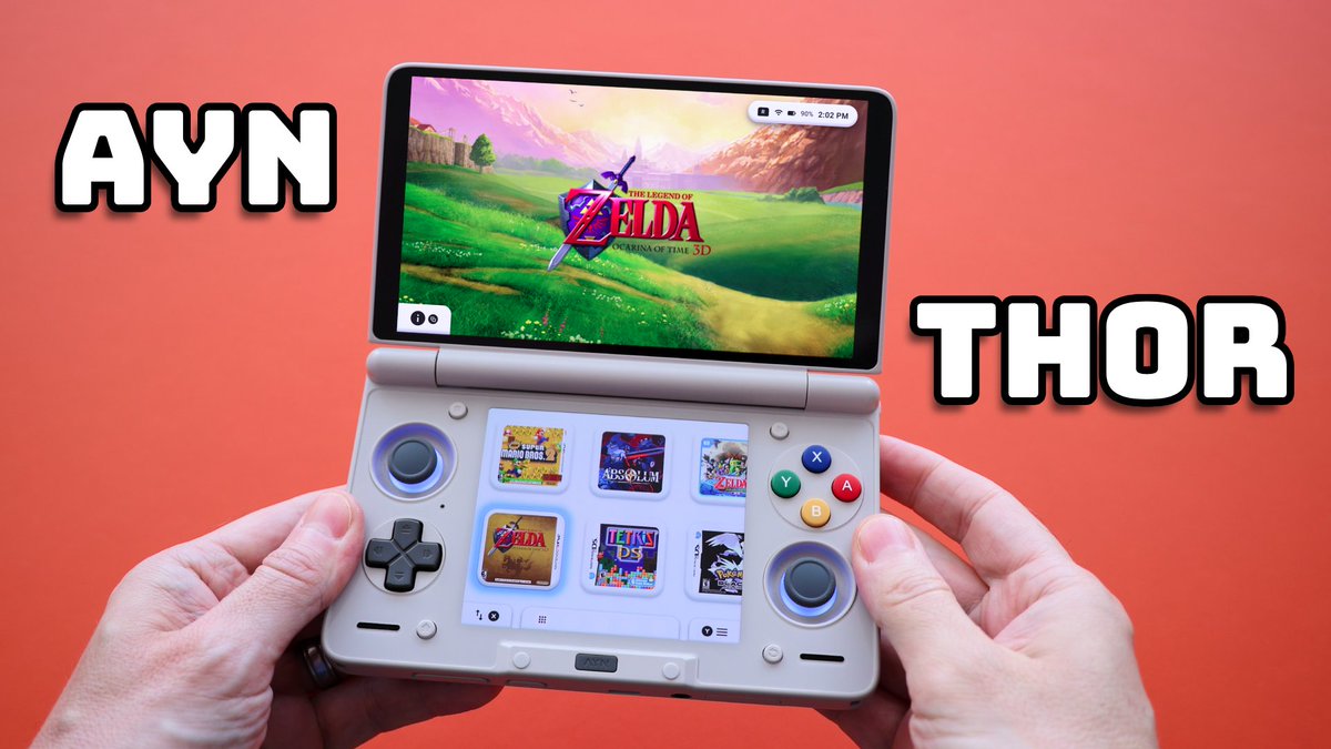 Retro Game Corps tweet media