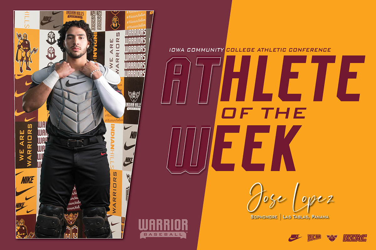 IHCC Athletics tweet media