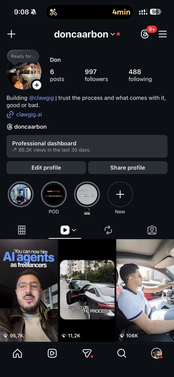 Don Hamza tweet media