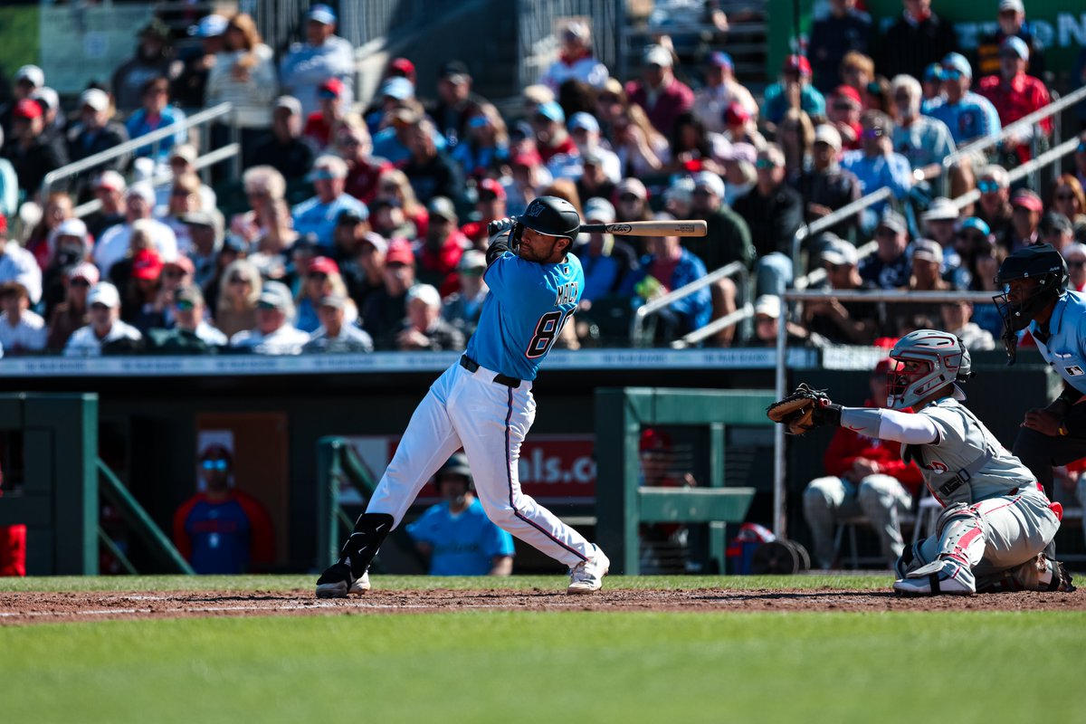 Miami Marlins tweet media