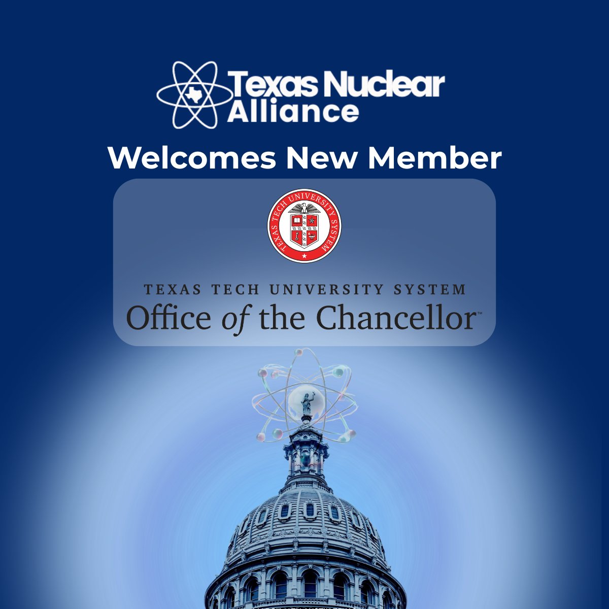 Texas Nuclear Alliance tweet media