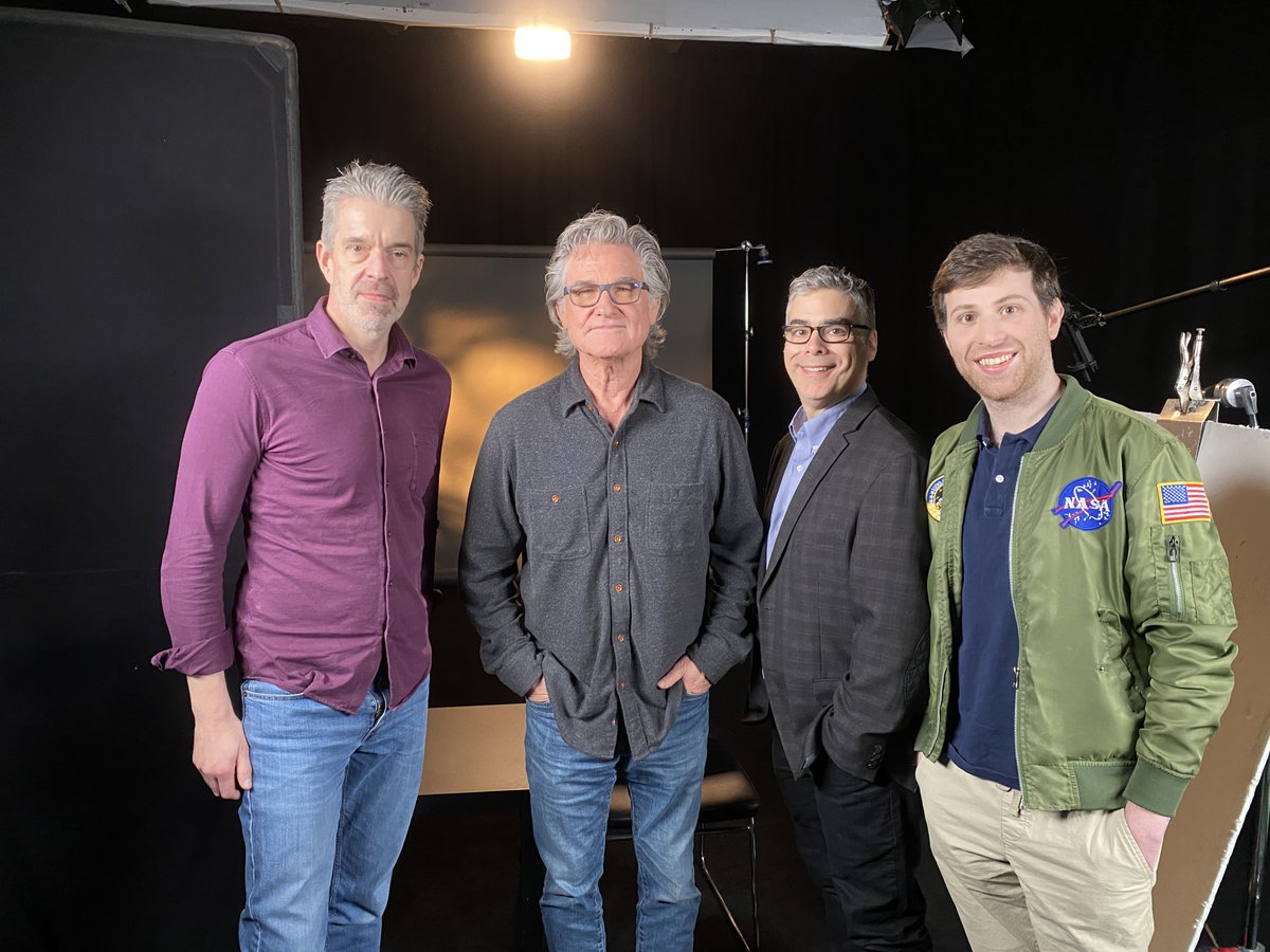 Josh Weiss tweet media