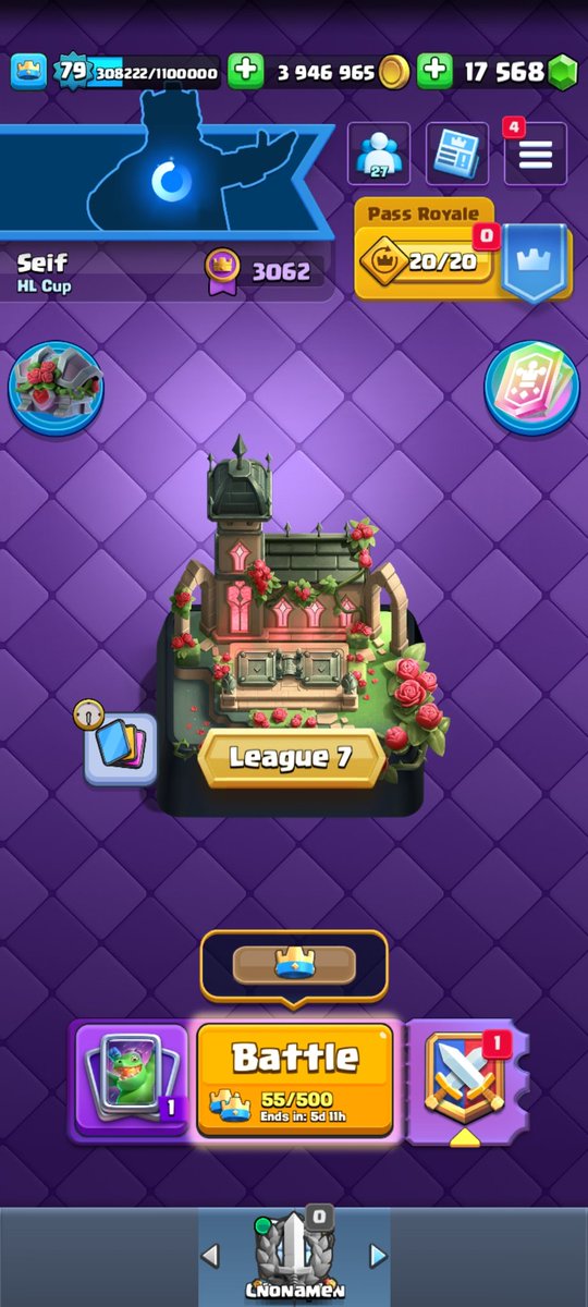 Seif Eldin Ehab tweet media