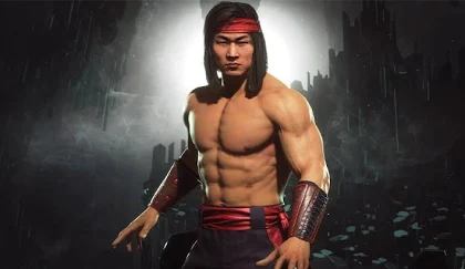 silvafangtv's tweet photo. @lmago_ @Sanchovies doesn't moron, Liu Kang is the eternal God of Fire from Mortal Kombat https://t.co/QWrOmCL6oy