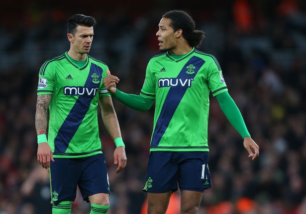 Southampton FC Pakistan tweet media