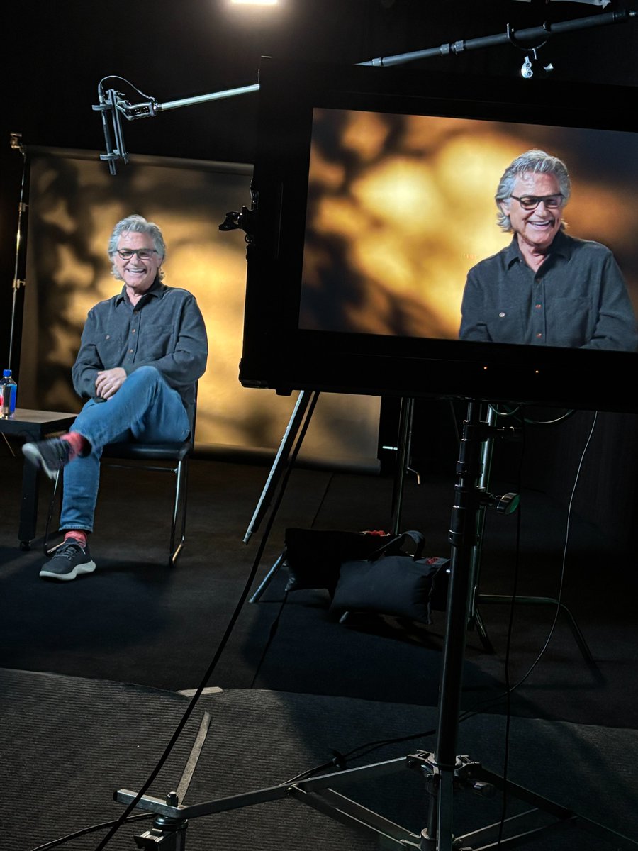 Josh Weiss tweet media