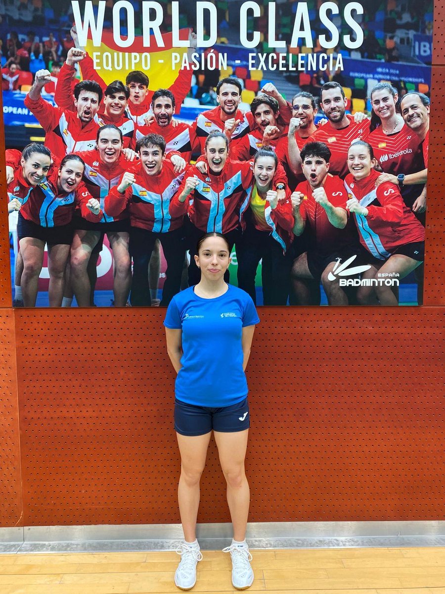 bad_cv's tweet photo. Sara Llopis sigue sumando experiencias de alto nivel

https://t.co/0kIv1Fylir

@comunitatesport https://t.co/EHIXC2Su1u