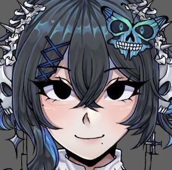 The Maiden 🩺💀 Vtuber || DEBUT JUNE 5th ‼️ tweet media