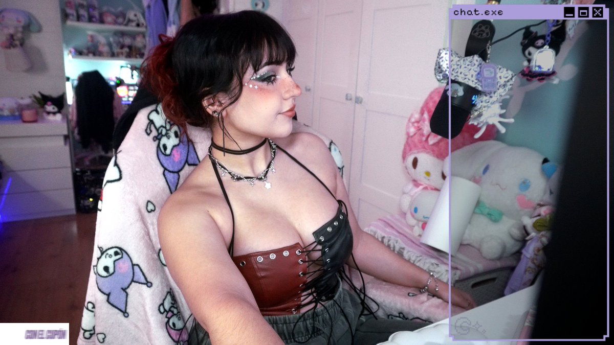 ༺ 𝔭𝔞𝔲𝔩𝔞 ༻ tweet media