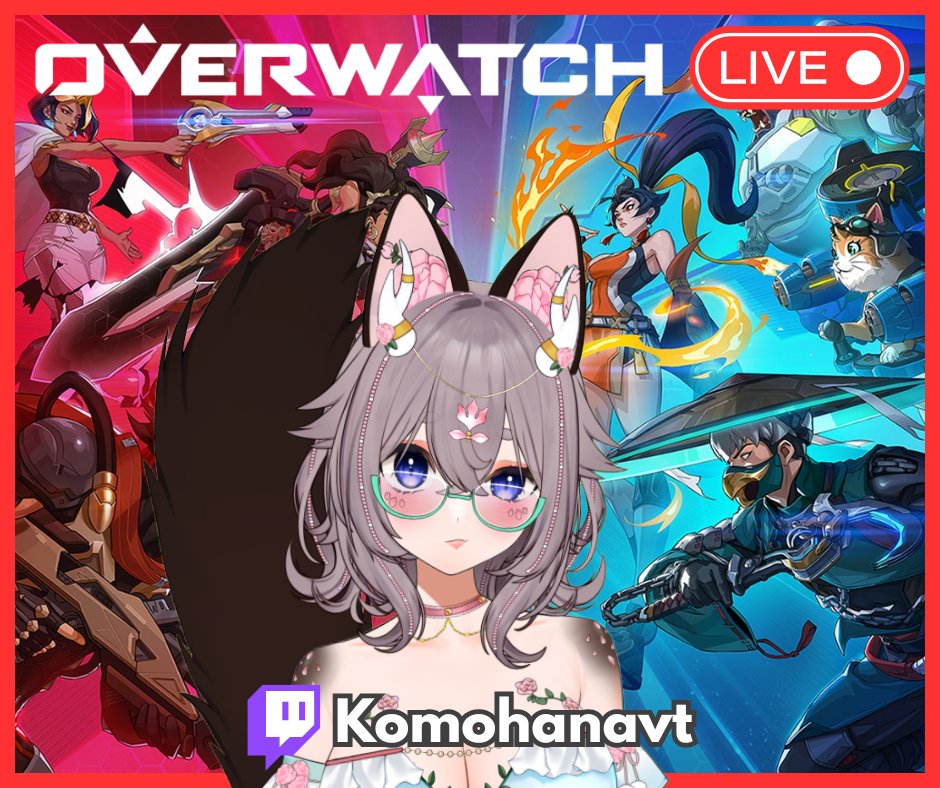 ----- LIVE NOW -----

🌸 UWUWATCH 🌸 
Time for pew pews for this Kitsuneko!
COme join the fun!~