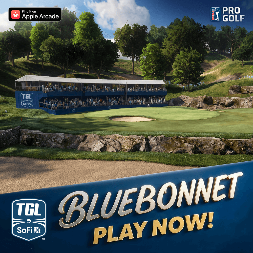 PGA TOUR Pro Golf (@PGATOURProGolf) / Posts / X