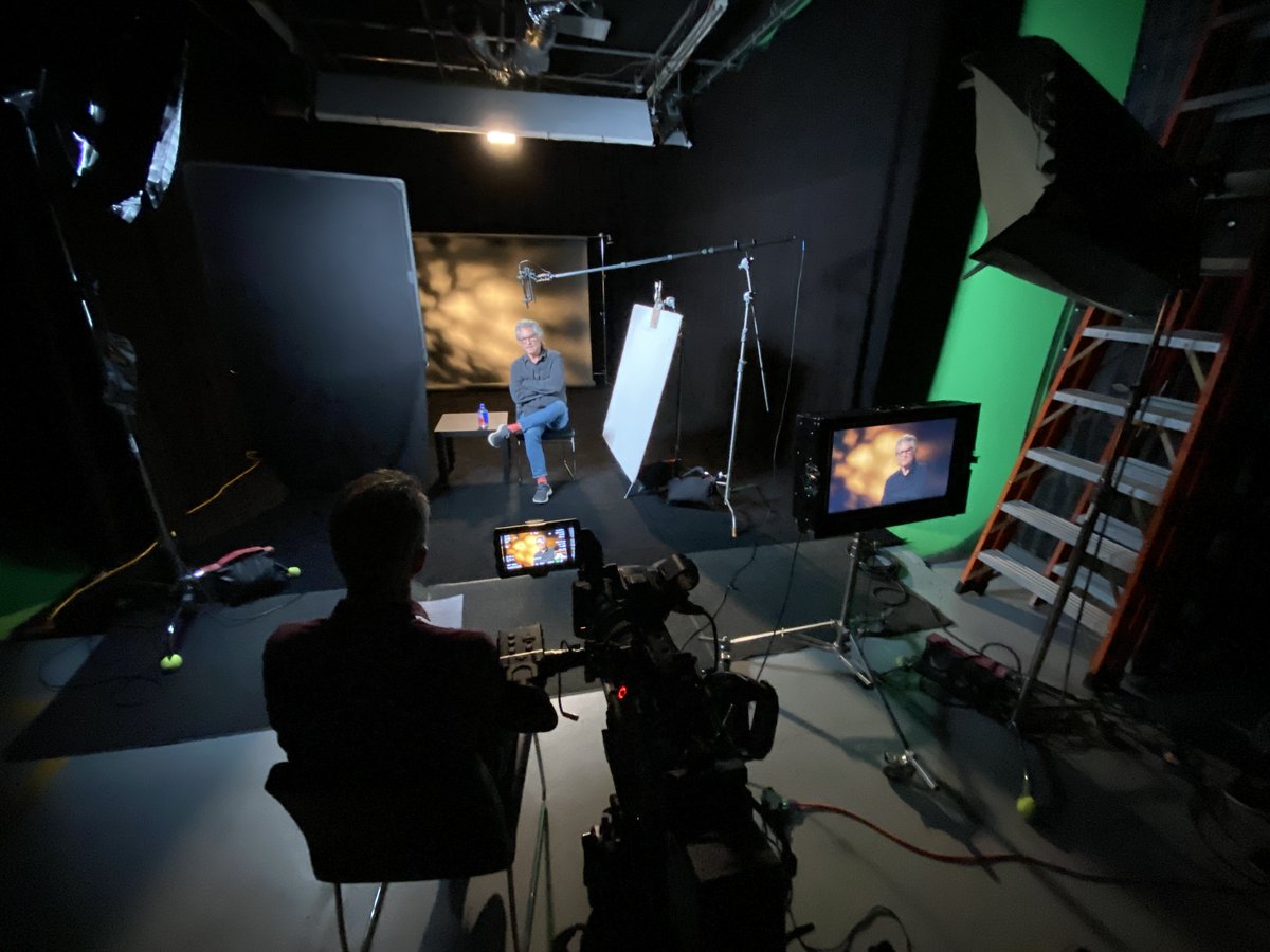 Josh Weiss tweet media