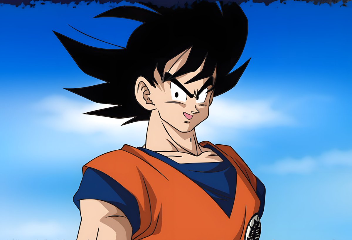 Eli_Bebe_DBZ🐉🌸🍝 (@EDbz11) / Posts / X