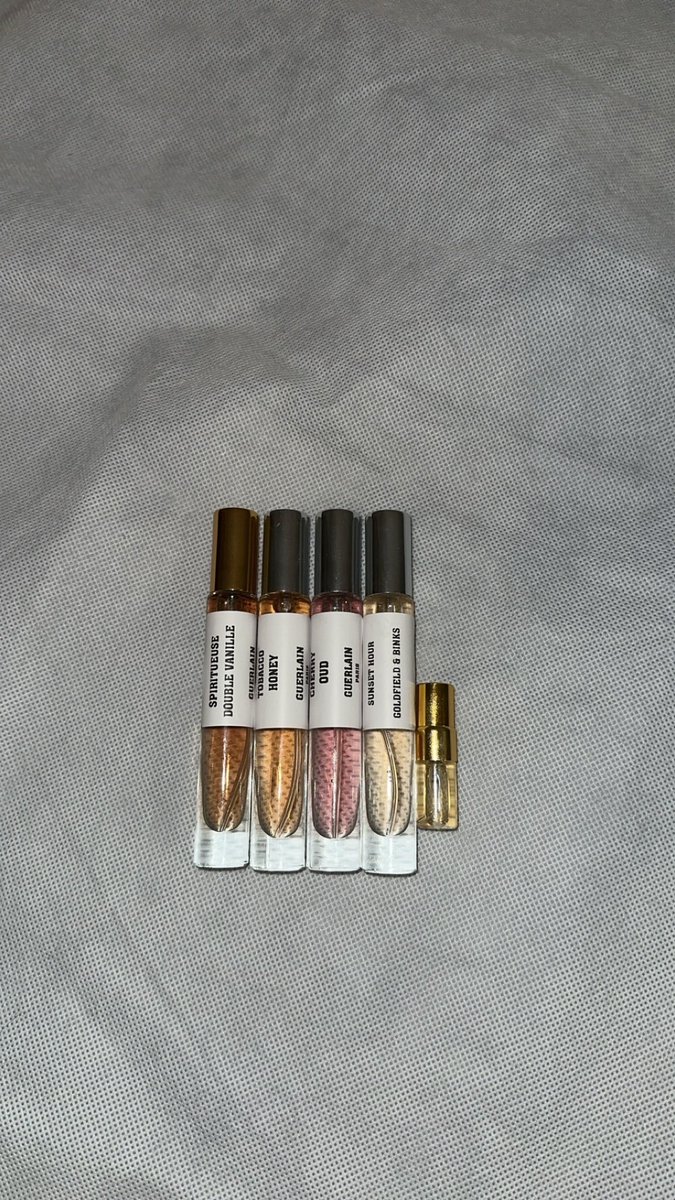 Ça c’est de la commande !!!