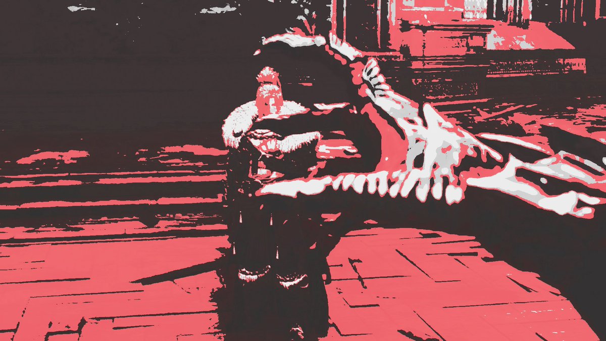 ﹟ ‍ 𝓓𝐞𝐬𝐩𝐚𝐢𝐫 ‍ ‍ ͡┈ ‍𝓫𝓸𝓻𝓷 tweet media