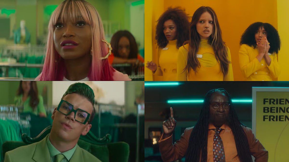 thank you boots riley!