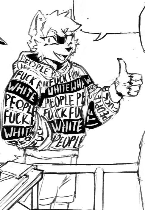 fanteLiscio's tweet photo. looking back at my really old sketches of foxhound lowk frying me https://t.co/gL2U8sEBWJ