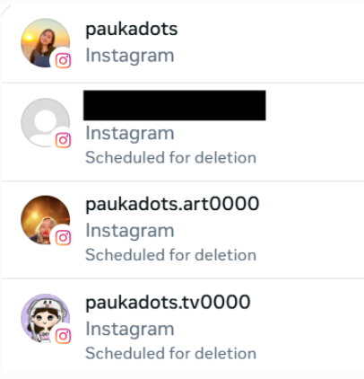 paukadots's tweet photo. heads up to my mutuals!! i'm deleting my other accounts, I now only have one account for IG~ https://t.co/EjPLVIrl0G