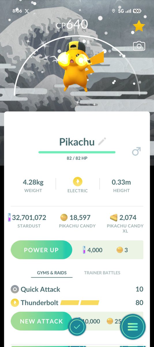 BlackWolf725 tweet media