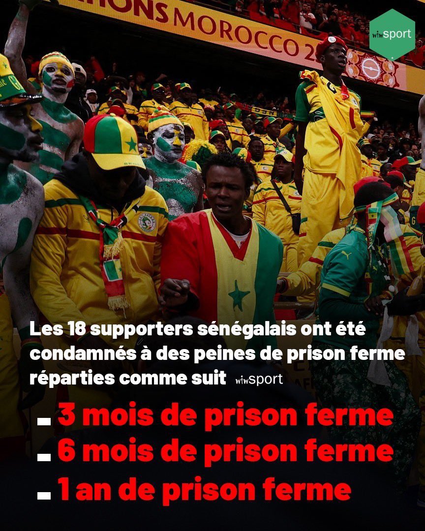 Citoyen Lamda ⭐️⭐️🇸🇳🕊🌅 tweet media