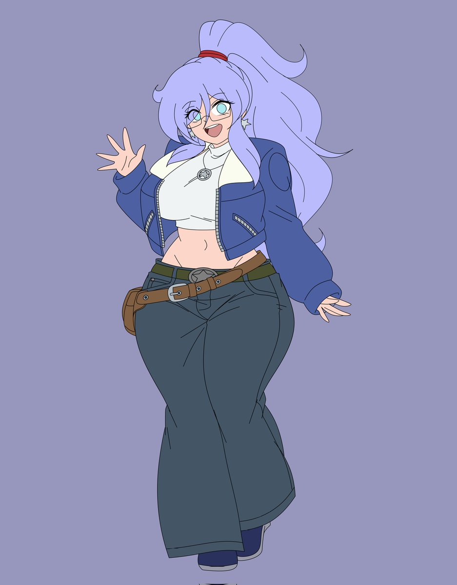 JohnnyDrawZ (COMMS OPEN 3/5) tweet media