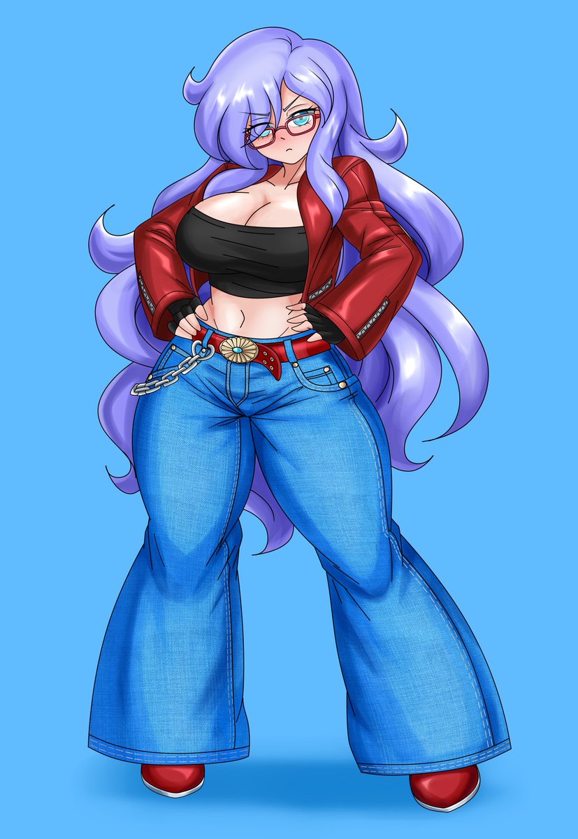 JohnnyDrawZ (COMMS OPEN 3/5) tweet media