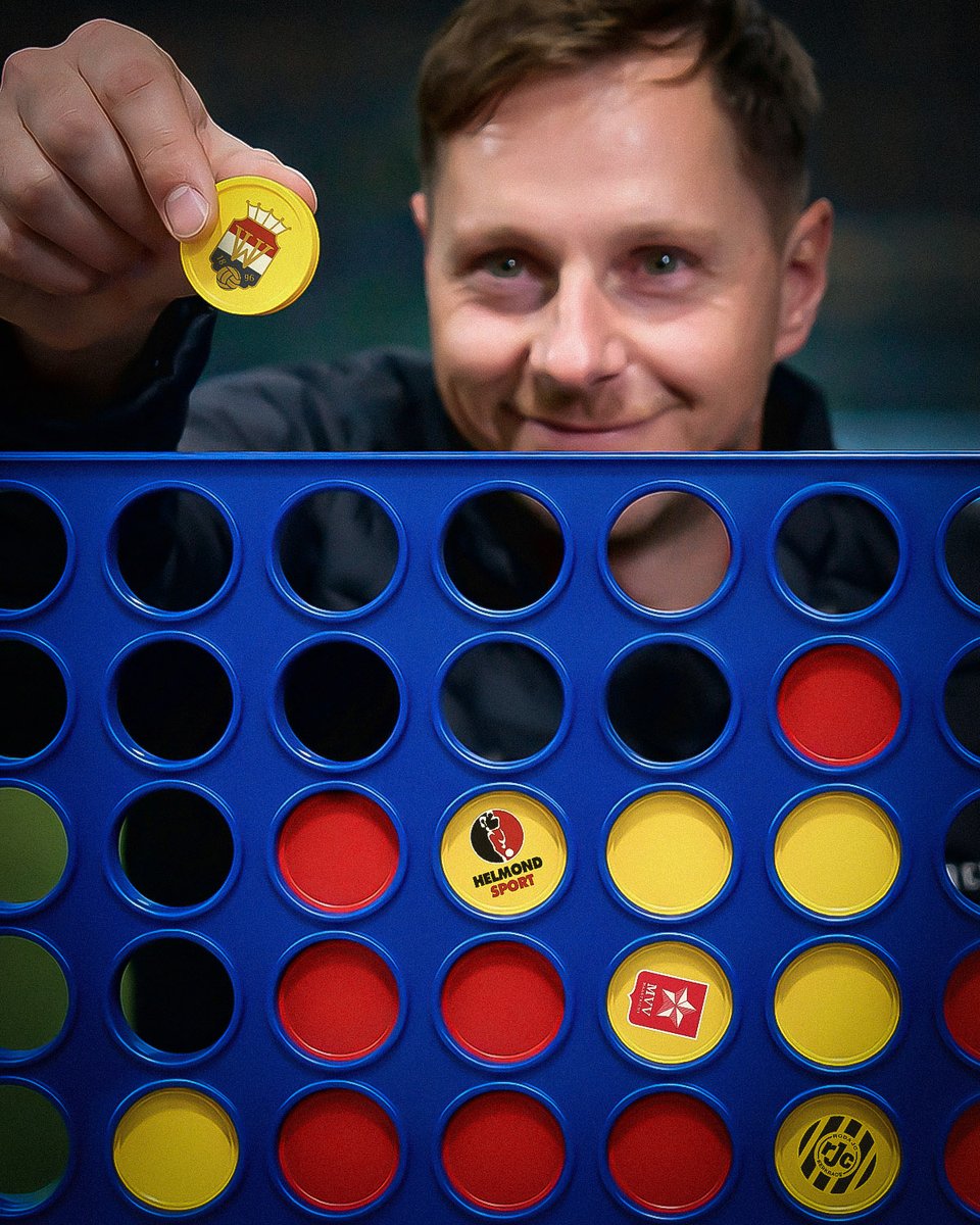 ADO Den Haag tweet media