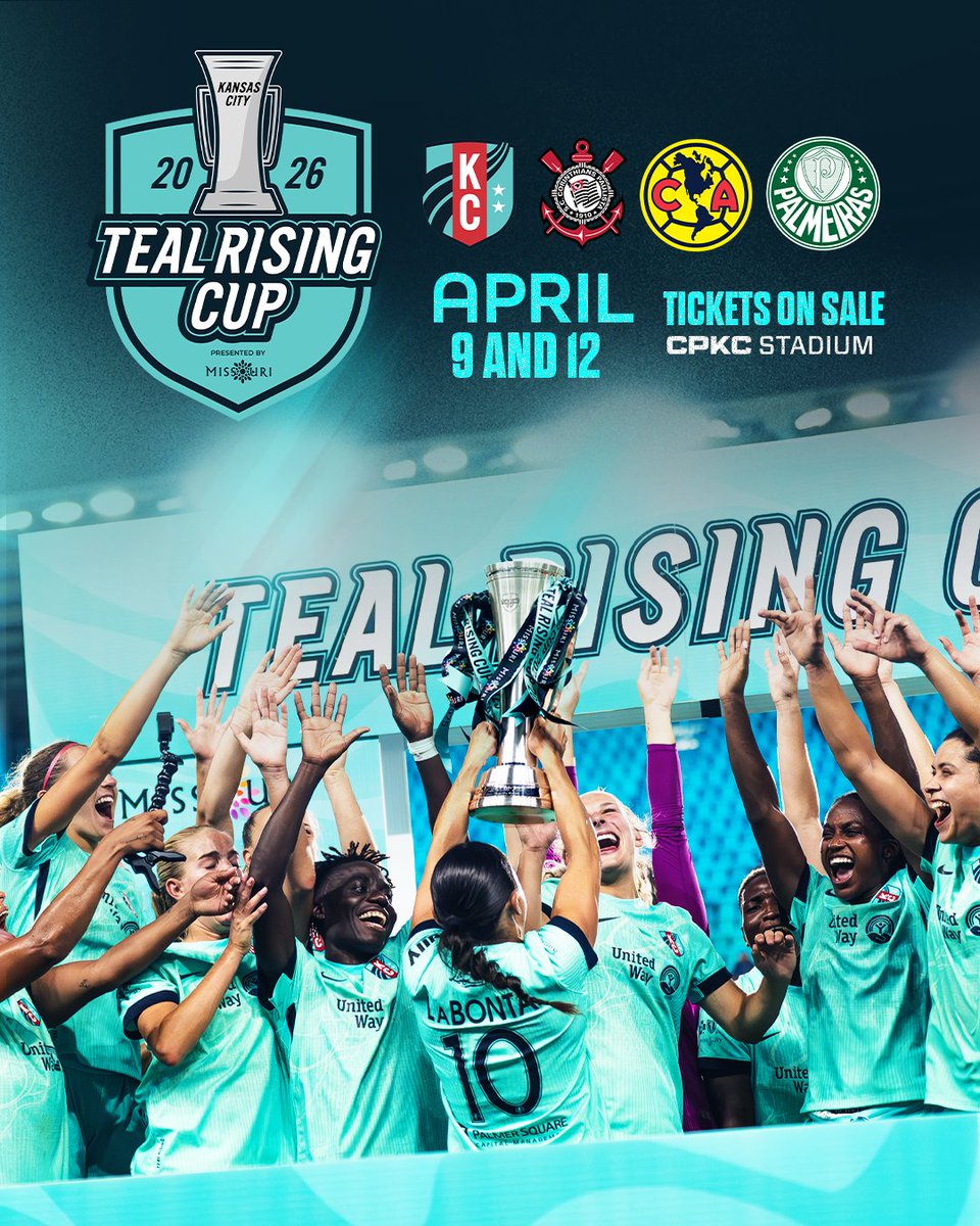 KC Current tweet media