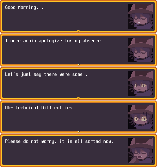 The World Machine // ALULA TAKEOVER (@solsticemachine) on Twitter photo 