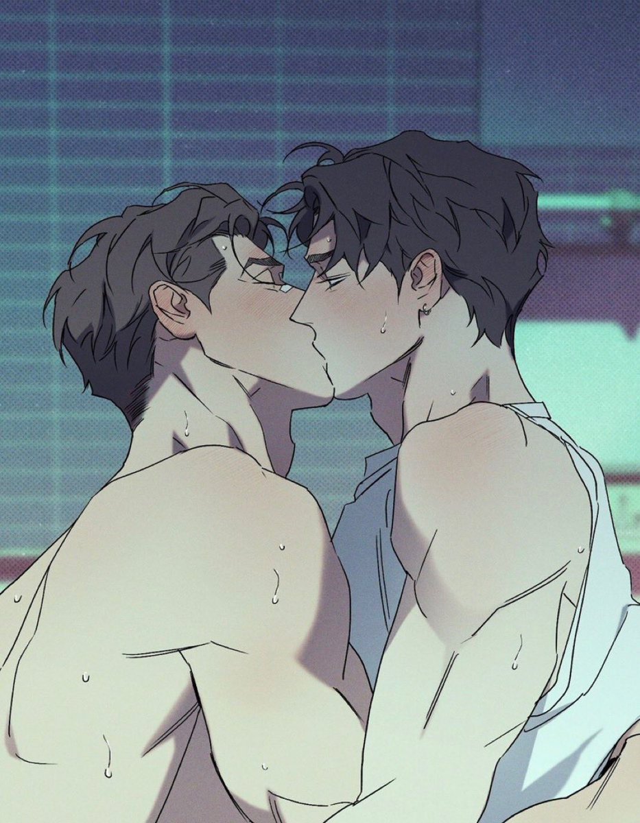 k+g (tjyw endgame) tweet media