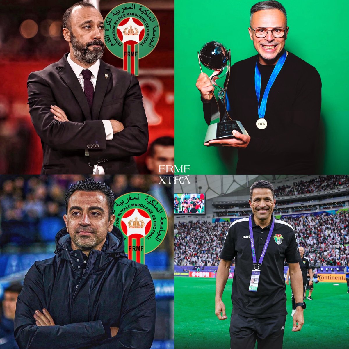 FRMF Xtra tweet media