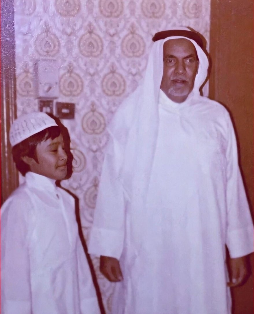 #عاشق_الماضي tweet media