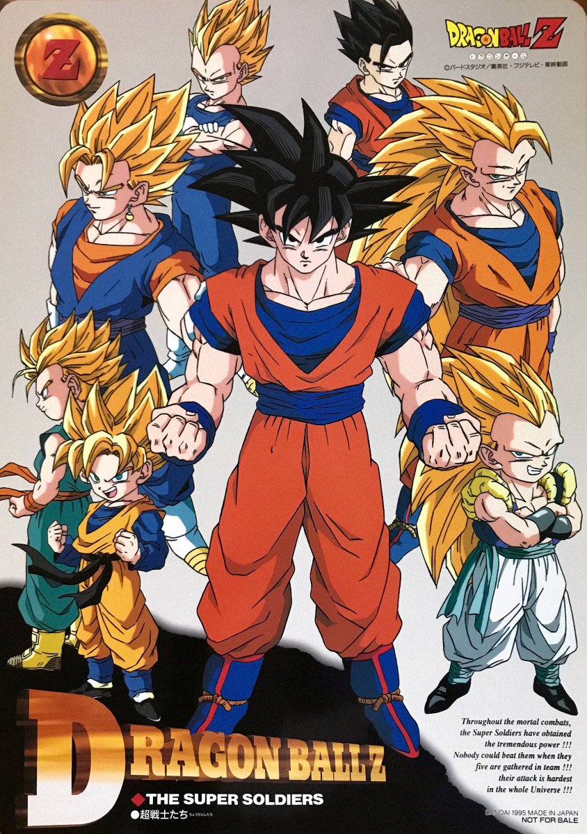 Eli_Bebe_DBZ🐉🌸🍝 (@EDbz11) / Posts / X