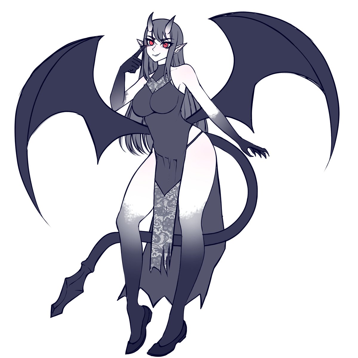 vern || post art everyday until i get rich tweet media