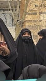 ⭕️ #مزدوریاب

از سرکوب گران و مزدوران دانشگاه الزهرا(فرح)

یکتا بهبودی مقدم
شماره دانشجویی
۴۰۱۱۳۰۲۱۰۰۹  
دانشجوی ریاضیات و کاربردها 

 اینها به دختران ما رحم ندارن و شناسایی و دستگیر میکنند باید شناسایی شوند تا دیگر دست به همچین کاری نزنن

#KingRezaPahlavi
#StudentsRights