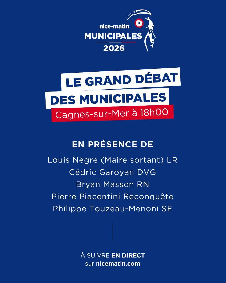 Gaël Nofri tweet media