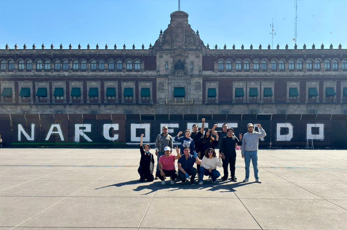 Fernando Belaunzarán tweet media