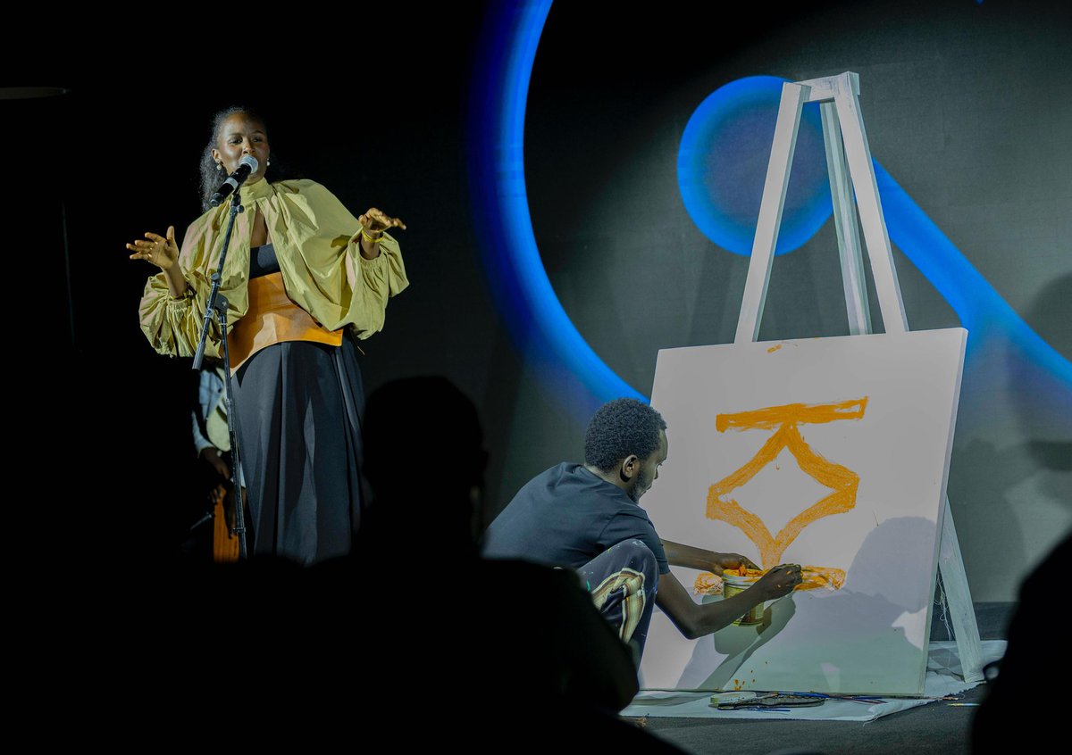 Ministry of Youth and Arts | Rwanda tweet media