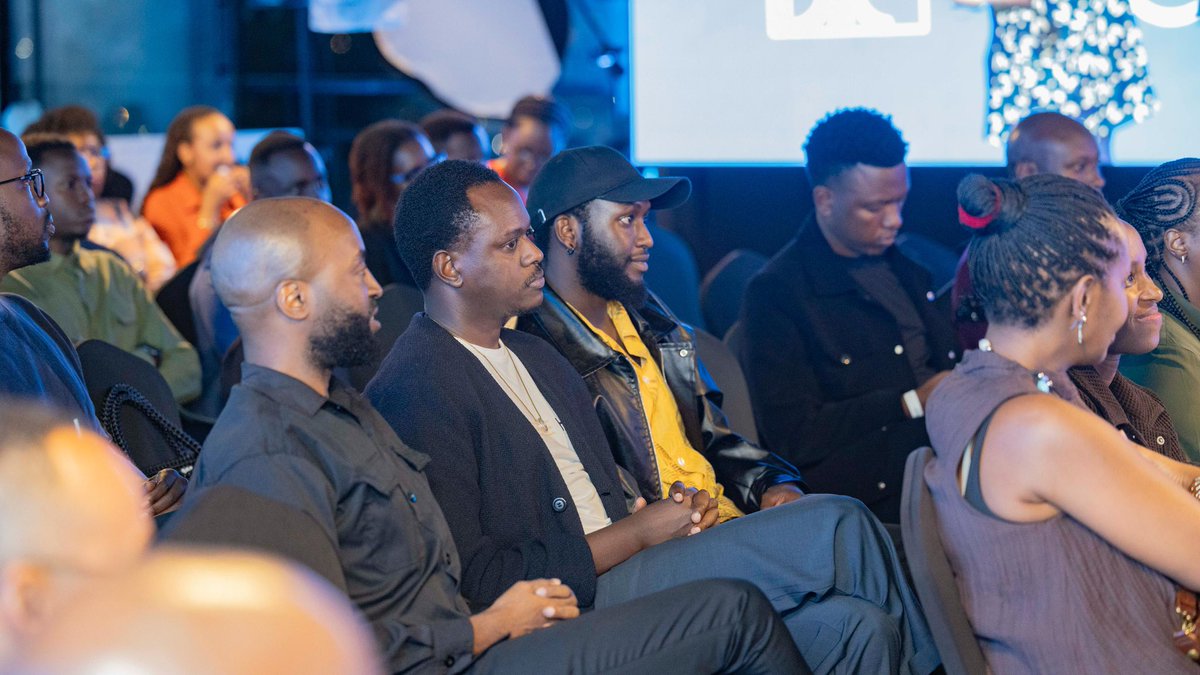 Ministry of Youth and Arts | Rwanda tweet media