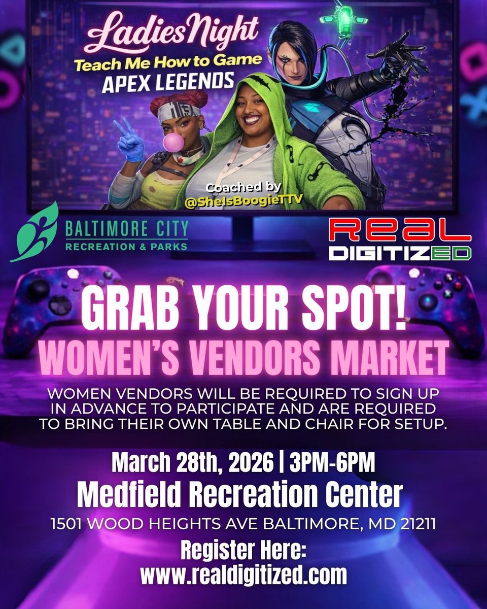 REAL digitizED tweet media