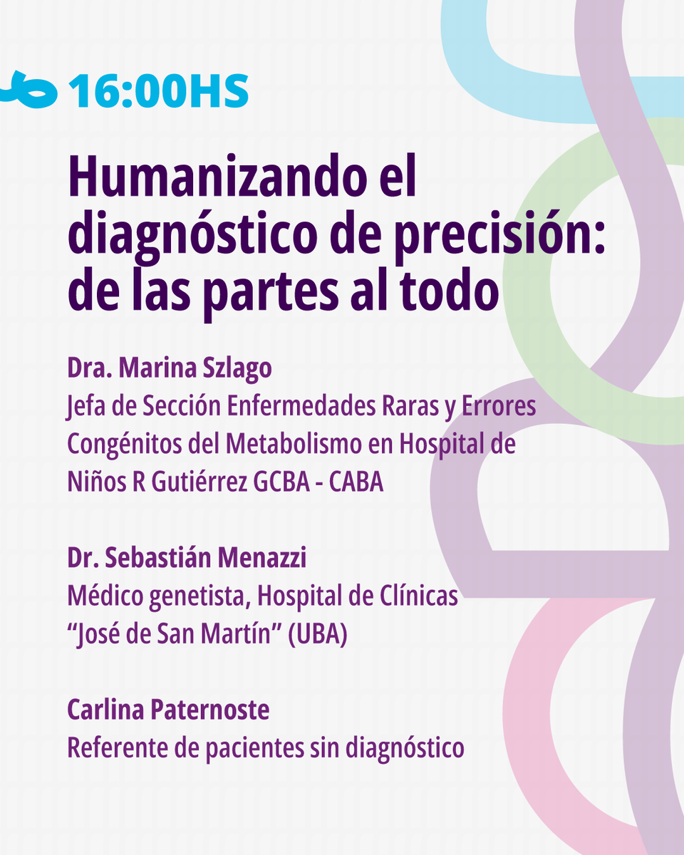 Somos ALAPA tweet media