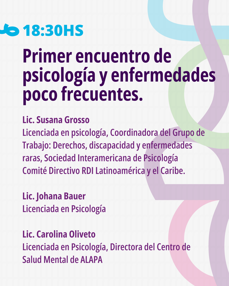 Somos ALAPA tweet media