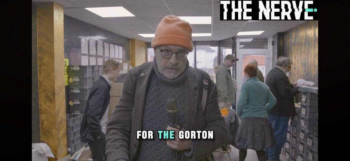 THE NERVE tweet media