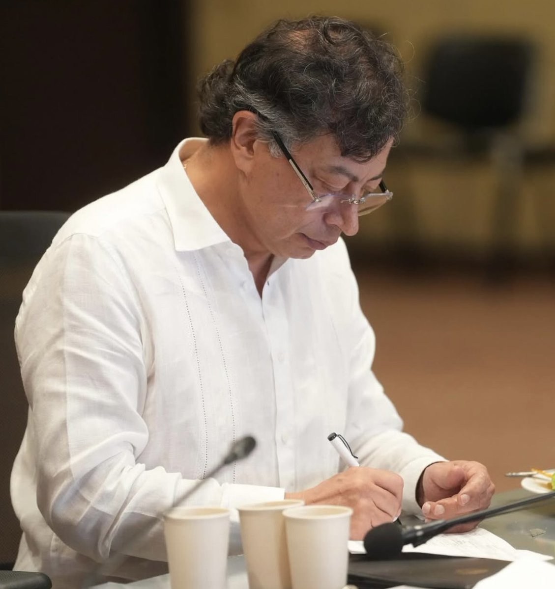 Maicol Cajamarca tweet media