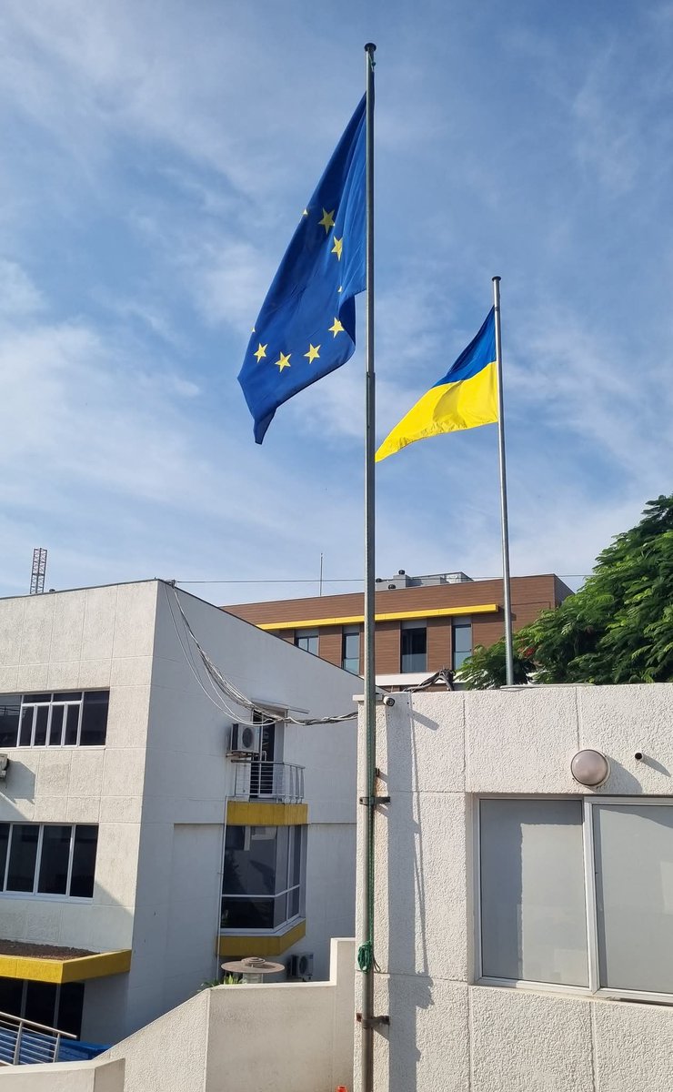 European Union in Mozambique tweet media