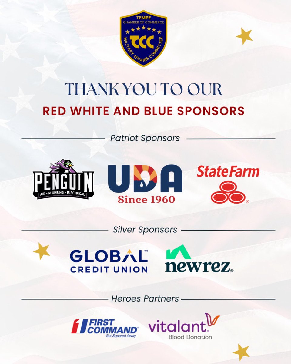 Tempe Chamber tweet media