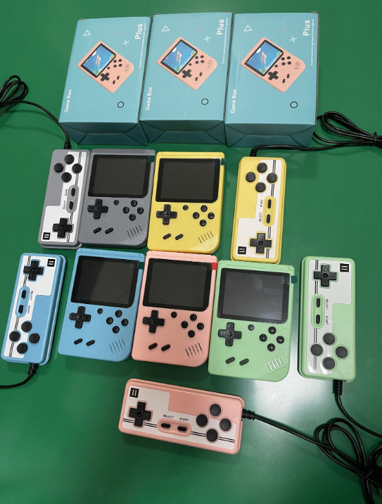 👾VIRTUA DREAM POCKET👾 tweet media