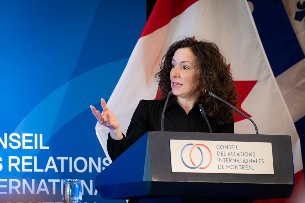 Fédération des chambres de commerce du Québec tweet media